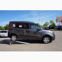 Fiat Doblo 1.4 MT Combi Active Corto