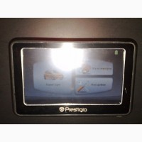 Prestigio Geovision 4250