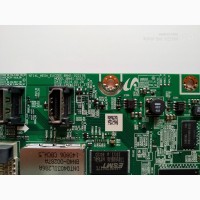 Плата MAIN BN41-02217B, BN94-07912P NT14L MEGA EU для телевизора Samsung UE40H4200AK