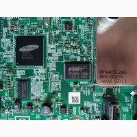 Плата MAIN BN41-02217B, BN94-07912P NT14L MEGA EU для телевизора Samsung UE40H4200AK