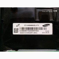 Плата MAIN BN41-02217B, BN94-07912P NT14L MEGA EU для телевизора Samsung UE40H4200AK