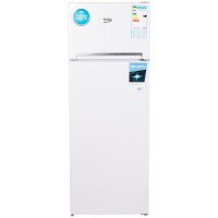 Новый 2-х камерный холодильник BEKO ( RDSU8240K20W) в отличном состоянии