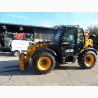 Купить Телескопический погрузчик JCB 535-95