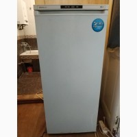 Продам морозильную камеру LG Electrocool