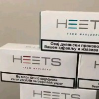 Iqos heets optom (продам heets iqos)