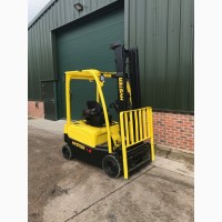 Вилочный погрузчик Hyster J1.8XN