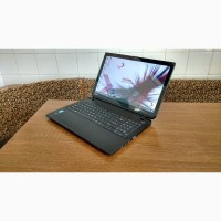 Toshiba Satellite C55T-B5354, 15.6 сенсорний, i5-4210U, 8GB, 500GB, добрий стан Гарантія