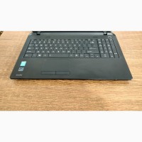 Toshiba Satellite C55T-B5354, 15.6 сенсорний, i5-4210U, 8GB, 500GB, добрий стан Гарантія