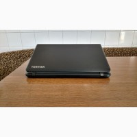 Toshiba Satellite C55T-B5354, 15.6 сенсорний, i5-4210U, 8GB, 500GB, добрий стан Гарантія