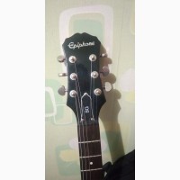 Продам электрогитару Epiphone sg 2013