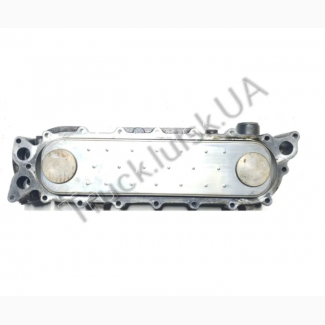 Теплообмінник Iveco Івеко Cursor 8 Euro5 500301692