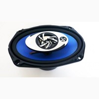 Овалы 6х9 Pioneer TS-A6971 600W