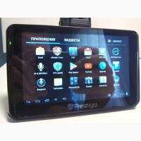 Android GPS навигатор+регистратор 2 в 1! Prestigio 5”! Украина+Европа