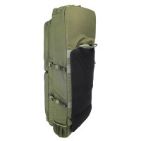 Сумка-чохол для двох гвинтівок Shooters Bag L Ranger Green