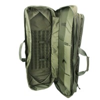 Сумка-чохол для двох гвинтівок Shooters Bag L Ranger Green