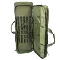 Сумка-чохол для двох гвинтівок Shooters Bag L Ranger Green