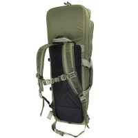 Сумка-чохол для двох гвинтівок Shooters Bag L Ranger Green