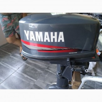 Лодочный мотор Yamaha 5