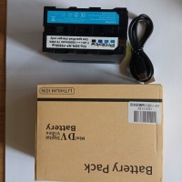 Аккумуляторная батарея Аккумулятор Sony NP-F970 NP-F980 (10800 mAh)