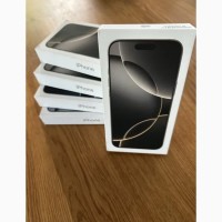 Apple iPhone 16 Pro Max, iPhone 16 Pro, iPhone 16, iPhone 16 Plus, iPhone 15