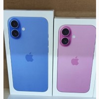 Apple iPhone 16 Pro Max, iPhone 16 Pro, iPhone 16, iPhone 16 Plus, iPhone 15