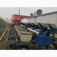 Сеялка пропашная Kinze Econo FOLD 3200 ( 2шт) D2478