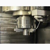 Вертикально-токарный станок с чпу Okuma - LVT-300 M