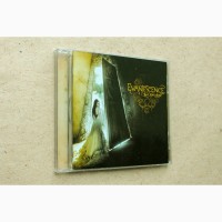 CD диск Evanescence - The Open Door