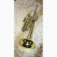 Труба SELMER Bundy designed by Vincent BACH USA Відмінний стан Trumpet