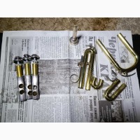 Продаю Труба Trumpet YAMAHA YTR 4320 Japan профі Оригінал Відмінний стан золото Trumpet