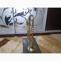 Продаю Труба Trumpet YAMAHA YTR 4320 Japan профі Оригінал Відмінний стан золото Trumpet