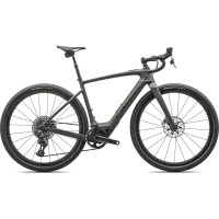 2024 Specialized S-works Turbo Creo 2 Carbon E-Gravel Bike (PIENARBIKESHOP)