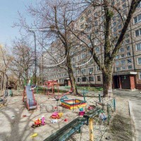 Продаж 2-к квартира Київ, Солом`янський, 54500 $