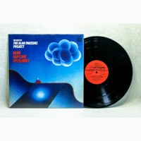 Винил The Alan Parsons Project - The Best Of LP 12 Мелодия