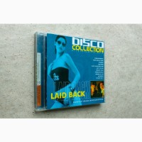 CD диск Laid Back - Disco Collection