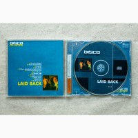 CD диск Laid Back - Disco Collection