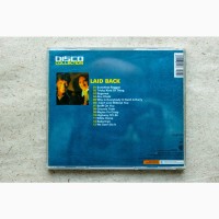 CD диск Laid Back - Disco Collection