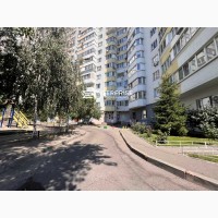 Продаж 1-к квартира Київ, Дарницький, 56000 $