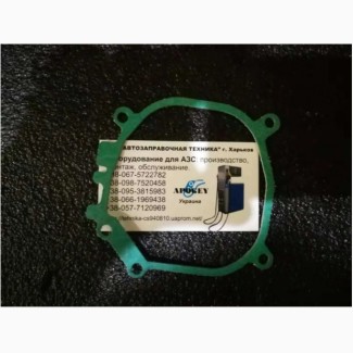 Прокладка нагнетателя Webasto 82302A gasket