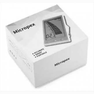 Апекслокатор Micropex