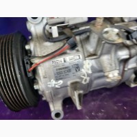 926005CA0B Компрессор кондиционера Infiniti Q50 Q60 VR30 ДЕФЕКТ УЦ2