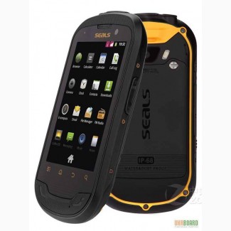 Seals TS3 DualSIM IP68 новый, в наличии!