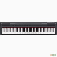 Продам синтезатор YAMAHA P 105 с молоточковой механикой за 6100 грн.