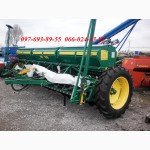 Продам сеялку зерновую Harvest 540