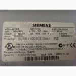 Частотник б/у Siemens 22kW