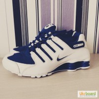 Кроссовки Nike Shox