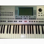 Продам синтезатор Korg Pa-50