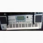 Продам синтезатор Korg Pa-50