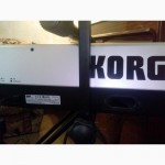 Продам синтезатор Korg Pa-50