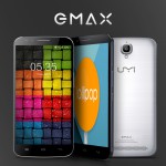 Umi eMax + аксессуары (в наличии)